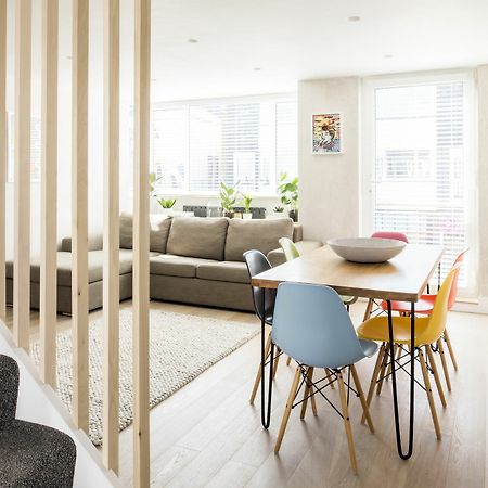 The Lanes Residence Brighton Bagian luar foto