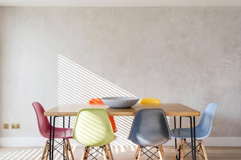 The Lanes Residence Brighton Bagian luar foto
