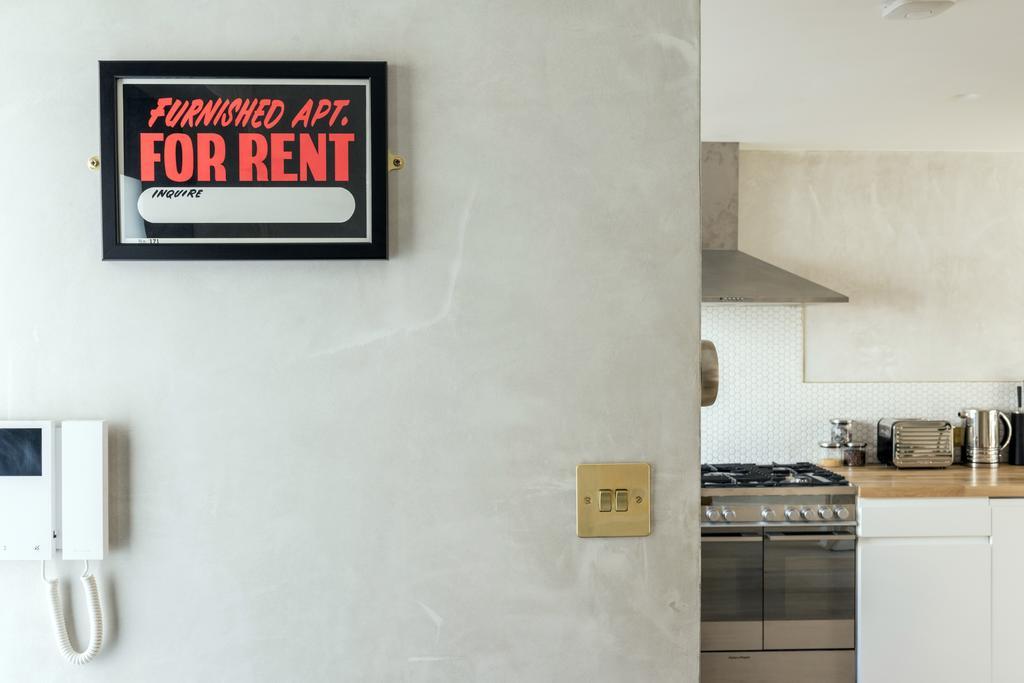 The Lanes Residence Brighton Bagian luar foto