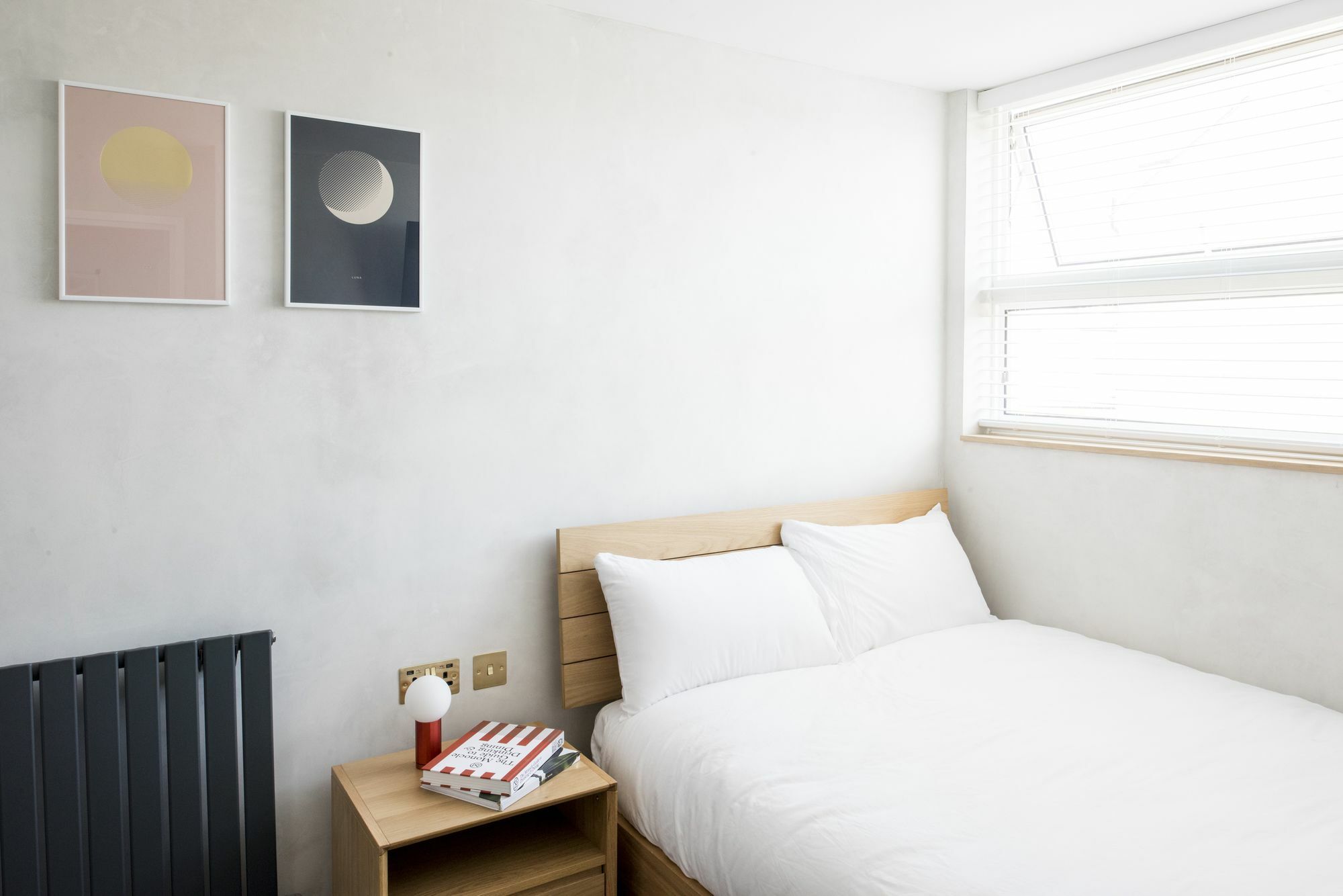 The Lanes Residence Brighton Bagian luar foto