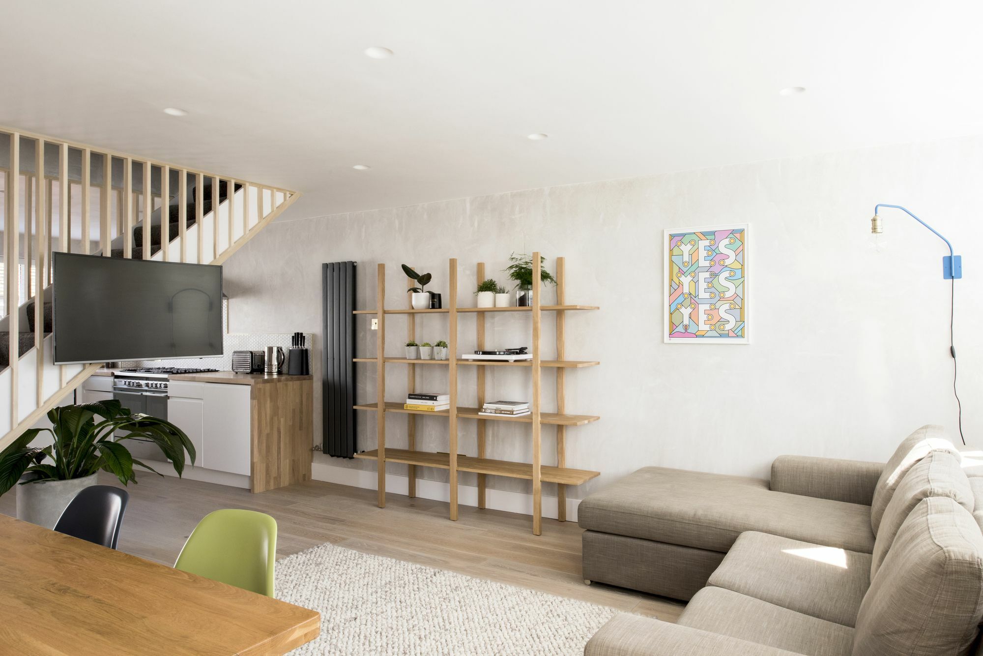 The Lanes Residence Brighton Bagian luar foto