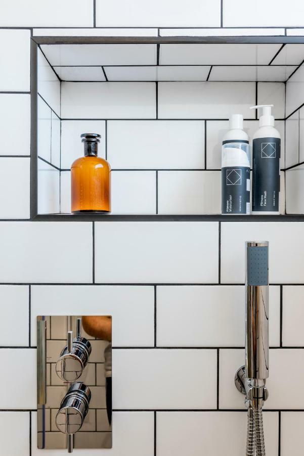 The Lanes Residence Brighton Bagian luar foto