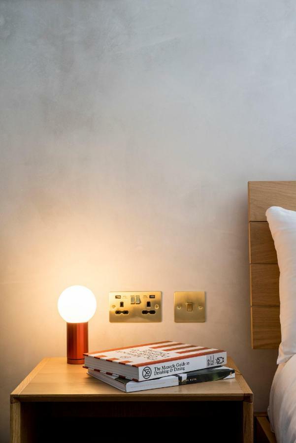 The Lanes Residence Brighton Bagian luar foto