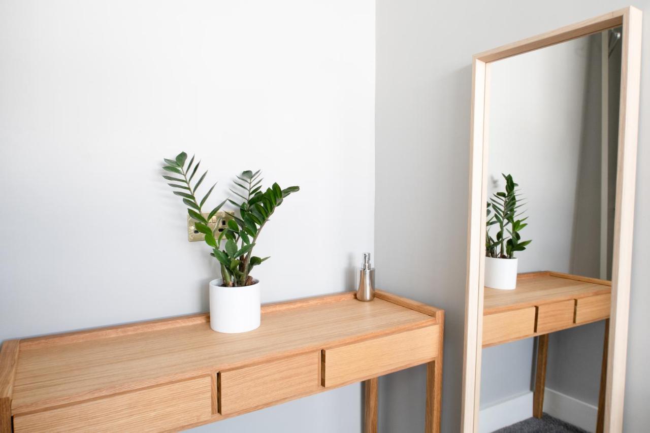 The Lanes Residence Brighton Bagian luar foto