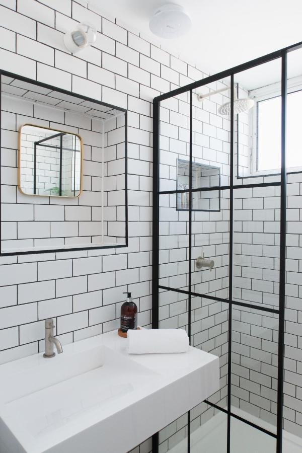 The Lanes Residence Brighton Bagian luar foto