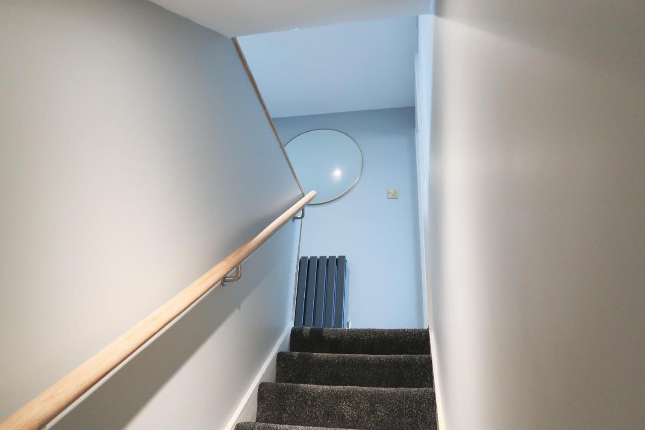 The Lanes Residence Brighton Bagian luar foto