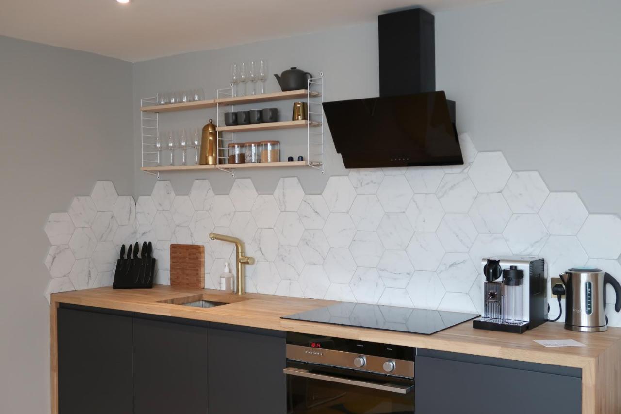 The Lanes Residence Brighton Bagian luar foto